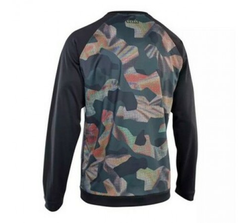 Лайкра ION Wetshirt LS Men 2022