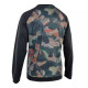 Лайкра ION Wetshirt LS Men 2022