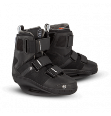 Крепления для вейкборда закрытые O'Brien GTX 2022