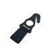 Трапеция поясная Neilpryde Proton (Kite крюк) C1 black/black 2023