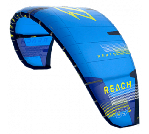 Кайт North Reach 2021
