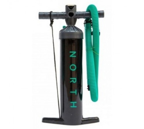 Насос NORTH KITE PUMP 2021