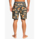 Бордшорты для серфинга Quiksilver Hempstretch6918 M Bdsh Kvj6 Black 2023
