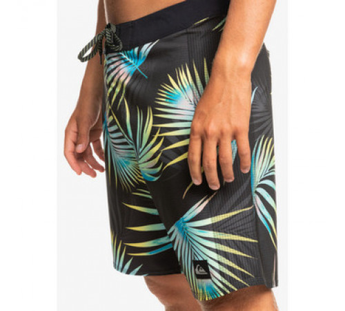 Бордшорты для серфинга Quiksilver Highlite Arch M Bdsh Kta6 Tarmac 2023