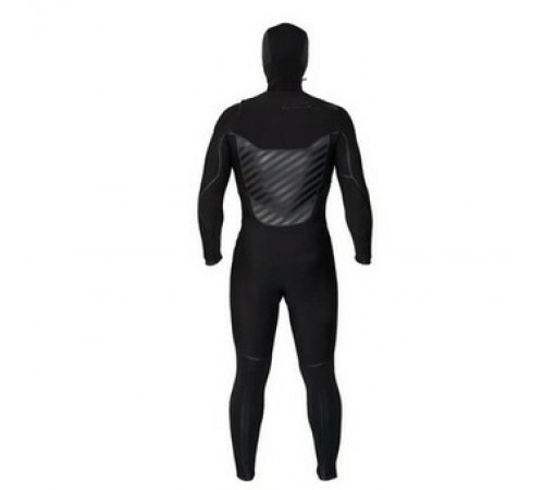 Гидрокостюм мужской RRD Fahrenheit Hooded 6/4/3 Y27 2024