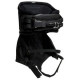 Интегрированная Кайт Трапеция Mystic Star Hybrid Harness Black 2022