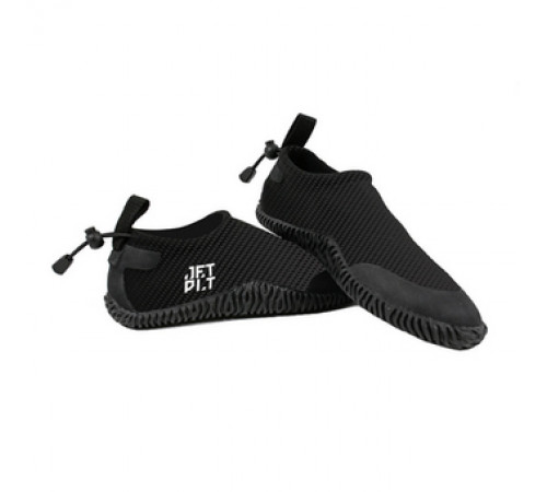Гидроботинки Jetpilot Hydros Black 2024