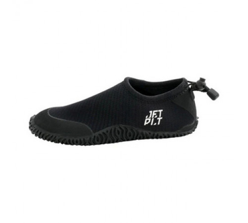 Гидроботинки Jetpilot Hydros Black 2024