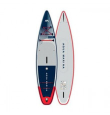 SUP-доска надувная для туризма Aqua Marina Hyper 12'6" 2023