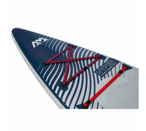 SUP-доска надувная для туризма Aqua Marina Hyper 11'6" 2023