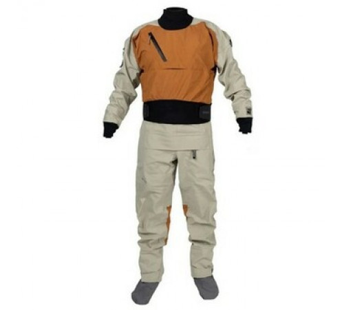 Сухой костюм Kokatat ICON GORE-TEX PRO 2024