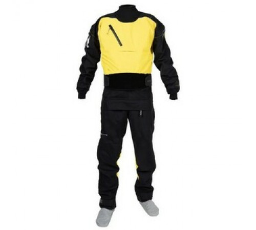 Сухой костюм Kokatat ICON GORE-TEX PRO 2024