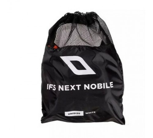 Крепления Nobile IFS NEXT Unisex белые 2022