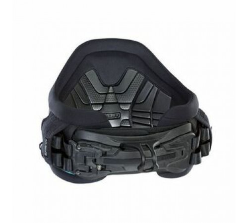 Трапеция поясная для кайта Ion Apex black 2022