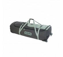 Чехол ION кайт/вейк Gearbag Core с колесами 139 Jet Black 2024