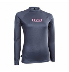 Лайкра ION Promo Women LS женcкий длинный рукав 2022