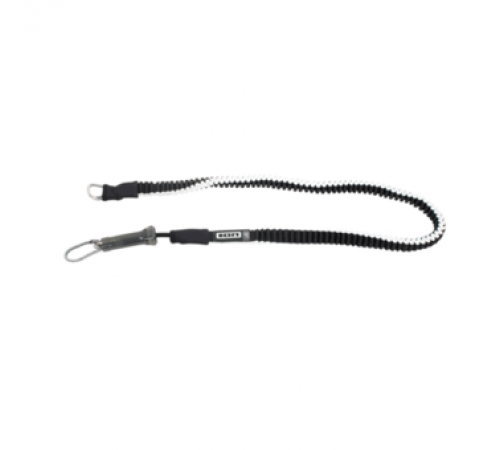 Страховочный лиш Ion Handle Pass 2.0 Leash Webbing Black 2021