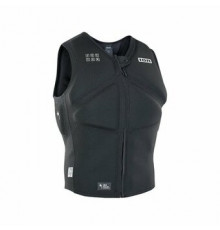 Спасжилет для кайта Ion Vector Core FZ Black 2023