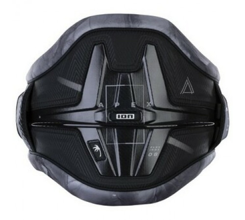 Трапеция для кайта Ion Apex Black/Marble 2024