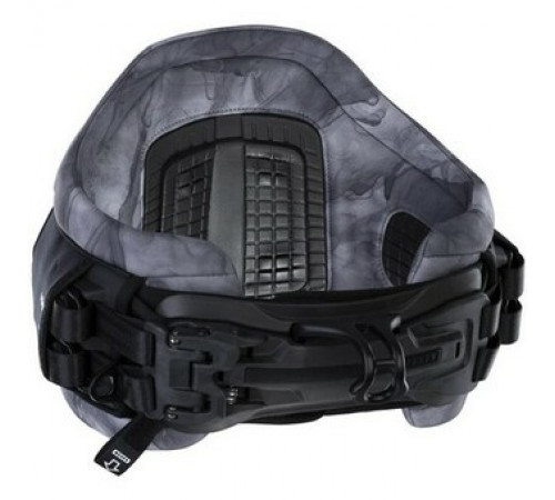 Трапеция для кайта Ion Apex Black/Marble 2024