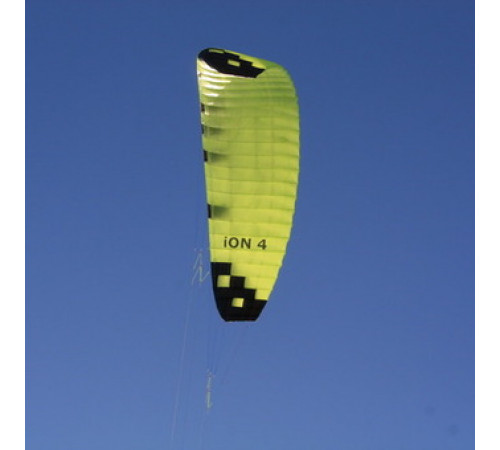 Парафойл кайт Paraavis ION-4 2023