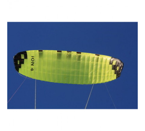 Парафойл кайт Paraavis ION-4 2023