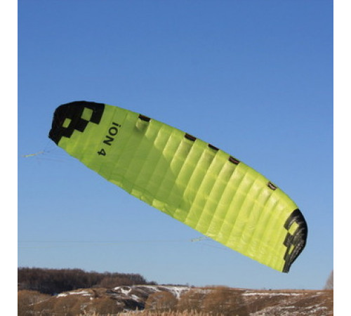 Парафойл кайт Paraavis ION-4 2023