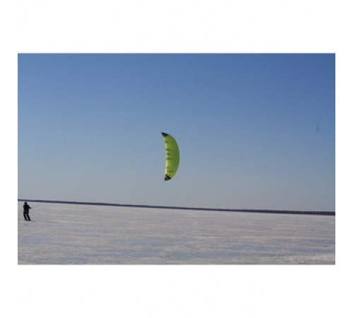 Парафойл кайт Paraavis ION-4 2023