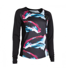 Лайкра ION Wetshirt LS