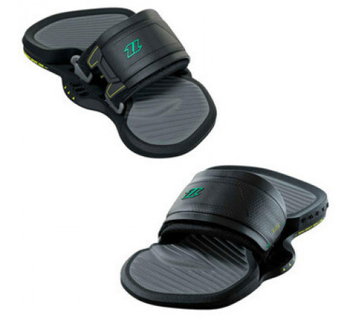 Крепления North Flex TT Bindings 2021