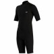 Гидрокостюм мужской Billabong 202 Absolute BZ SS Black 2021