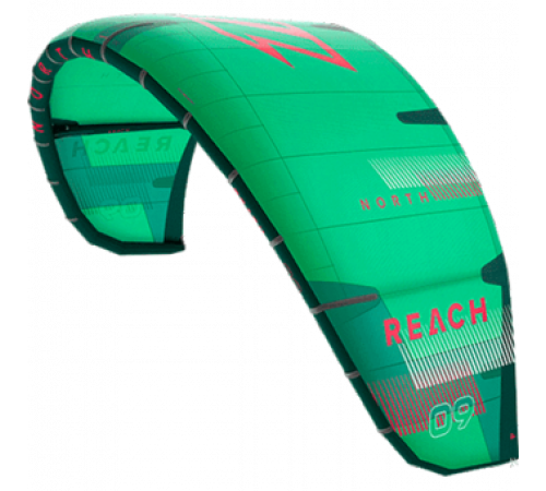Кайт North Reach 2021
