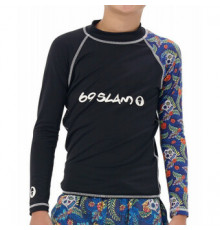 Лайкра 69Slam KID L/S