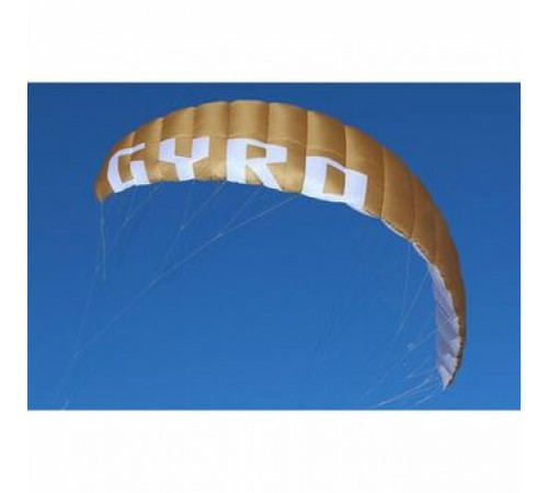 Кайт AEROS Gyro V8 LW