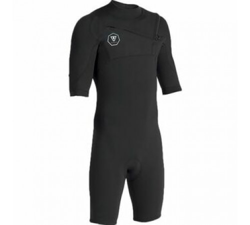 Гидрокостюм короткий мужской VISSLA 7 Seas 2/2 Spring Suit