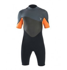 Гидрокостюм RIP CURL Omega Spring 1.5mm S/S короткий