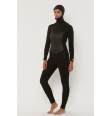 Гидрокостюм SISSTREVOLUTION 7 Seas 5/4 hooded длинный