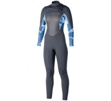 Гидрокостюм XCEL Infiniti X2 TDC 3/2 Full Suit длинный