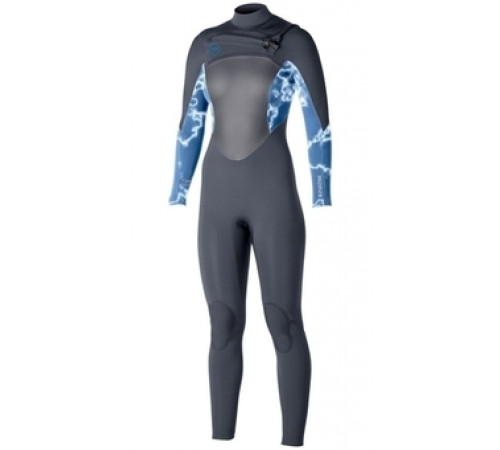 Гидрокостюм XCEL Infiniti X2 TDC 3/2 Full Suit длинный