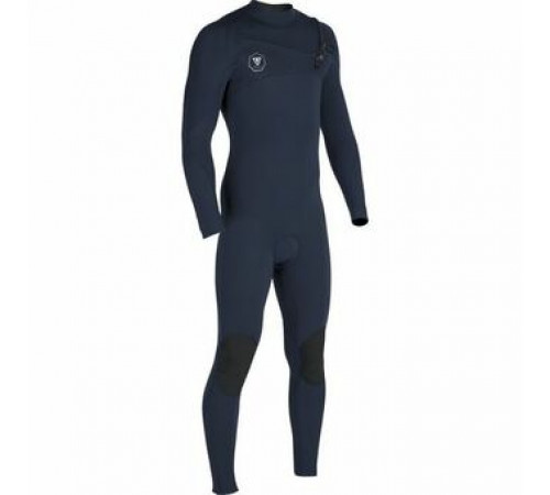 Гидрокостюм VISSLA 7 Seas 4/3 Full Suit длинный