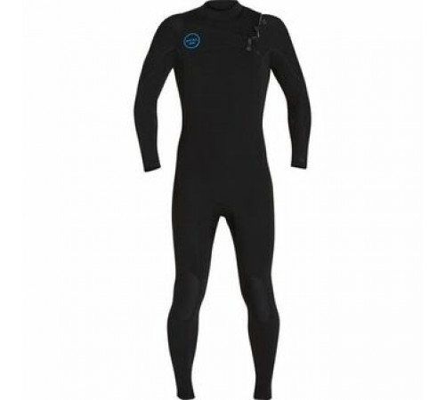 Гидрокостюм XCEL Comp X 3/2 Full Suit длинный