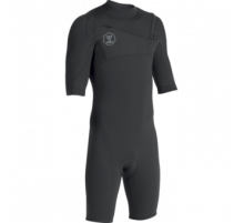 Гидрокостюм VISSLA 7 Seas 2 mm Spring Suit SS короткий