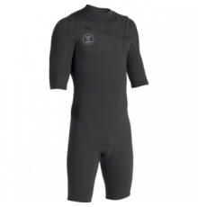 Гидрокостюм VISSLA 7 Seas 2 mm Spring Suit SS короткий