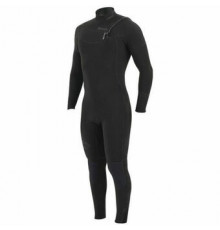 Гидрокостюм мужской Manera Meteor X10D 3,2mm FZ Black 2020