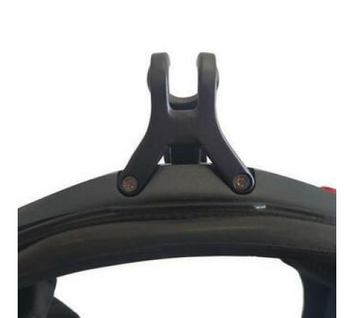 Трапеция поясная Neilpryde Proton (Kite крюк) C1 black/black 2023