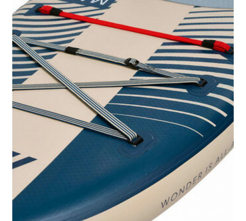 SUP-доска надувная с веслом Aqua Marina Magma 11'2" 2023