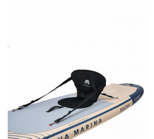 SUP-доска надувная с веслом Aqua Marina Magma 11'2" 2023