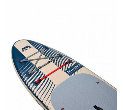 SUP-доска надувная с веслом Aqua Marina Magma 11'2" 2023