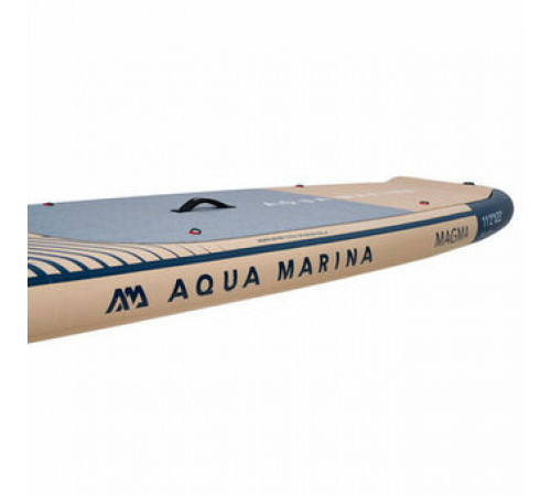 SUP-доска надувная с веслом Aqua Marina Magma 11'2" 2023
