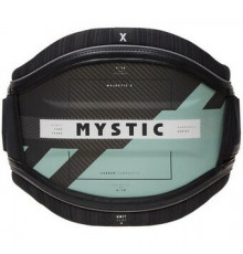 Трапеция для кайта Mystic Majestic X Black Green 2023